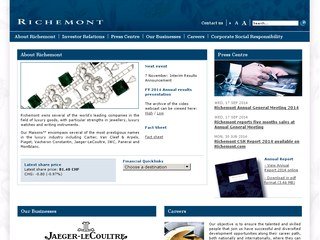 richemont